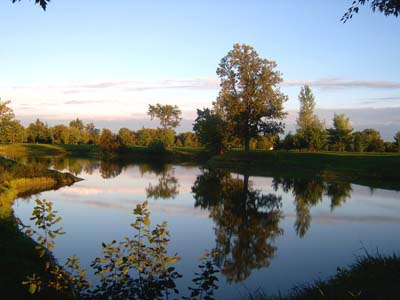 Lever de soleil